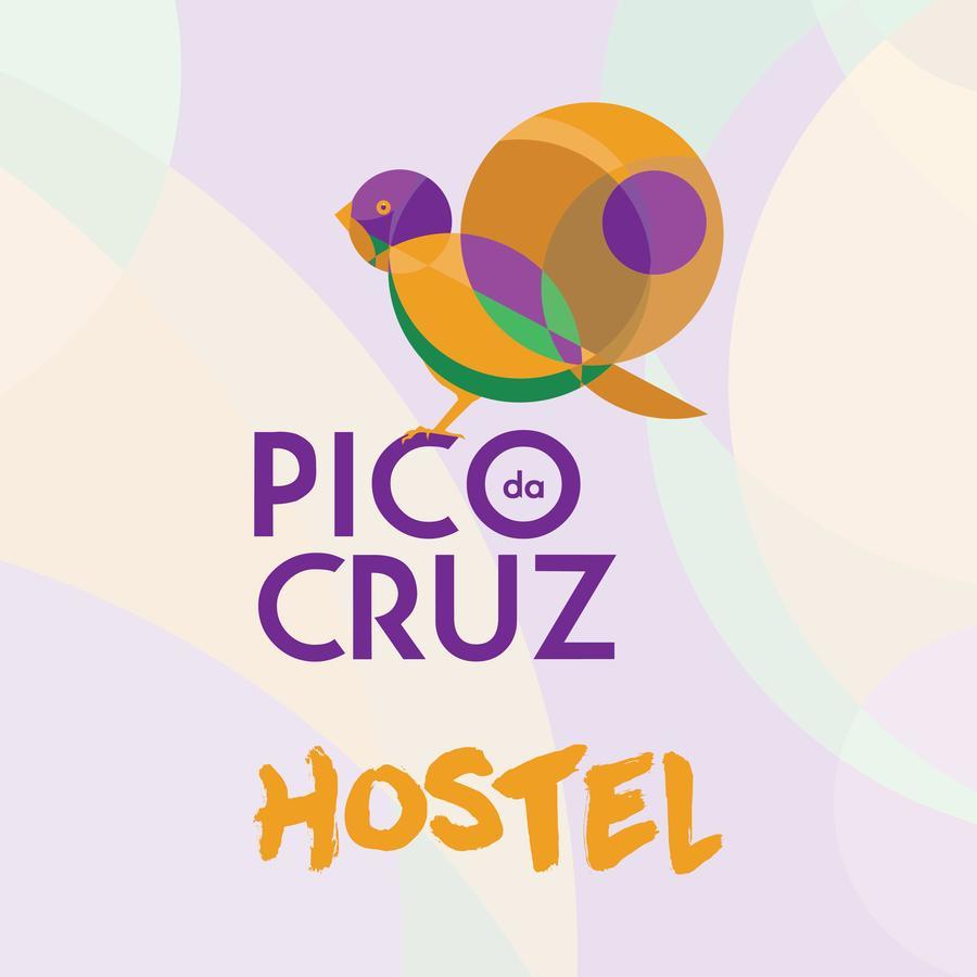 Pico Da Cruz Hostel Florianopolis Luaran gambar